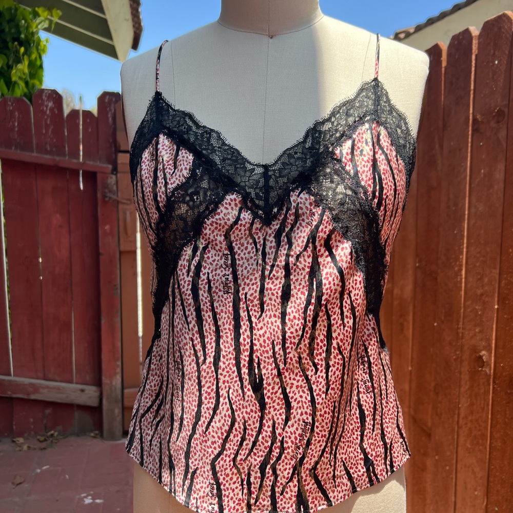 COPY - Victoria secret top